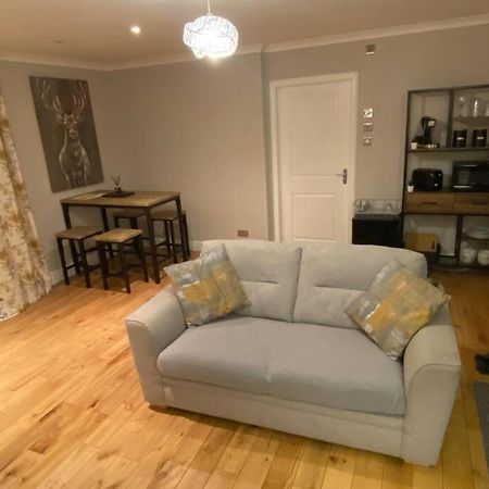 Neptune'S Apartment Fort William Bagian luar foto