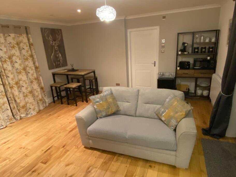 Neptune'S Apartment Fort William Bagian luar foto